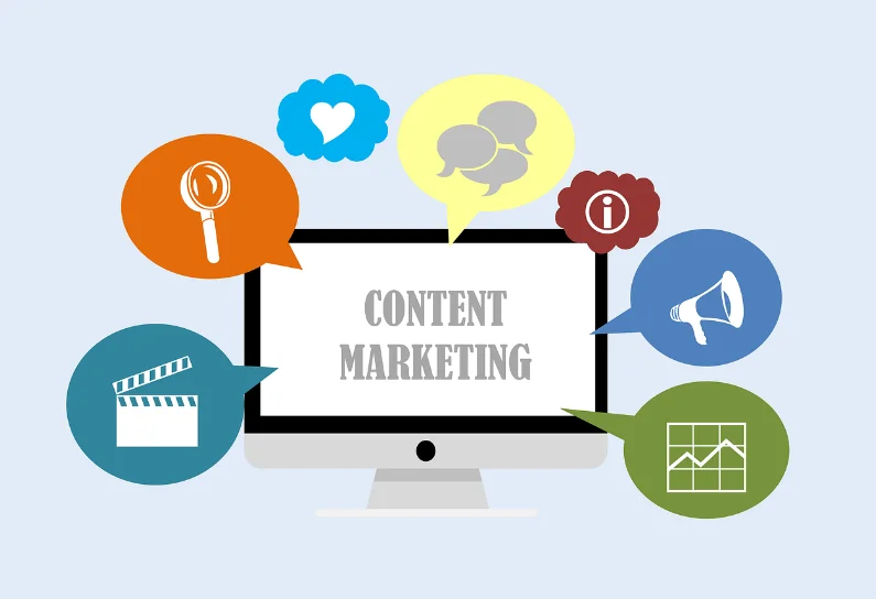 Content Marketing