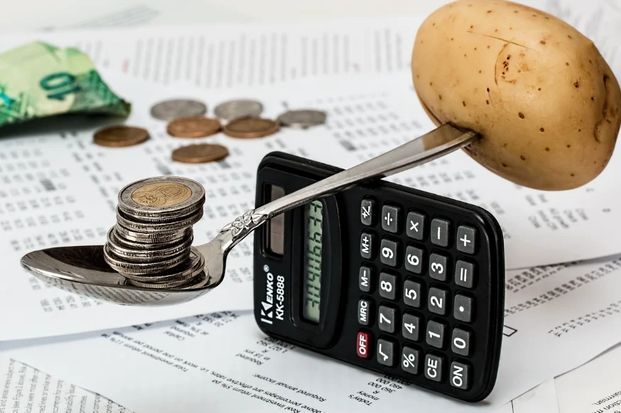 Money Management