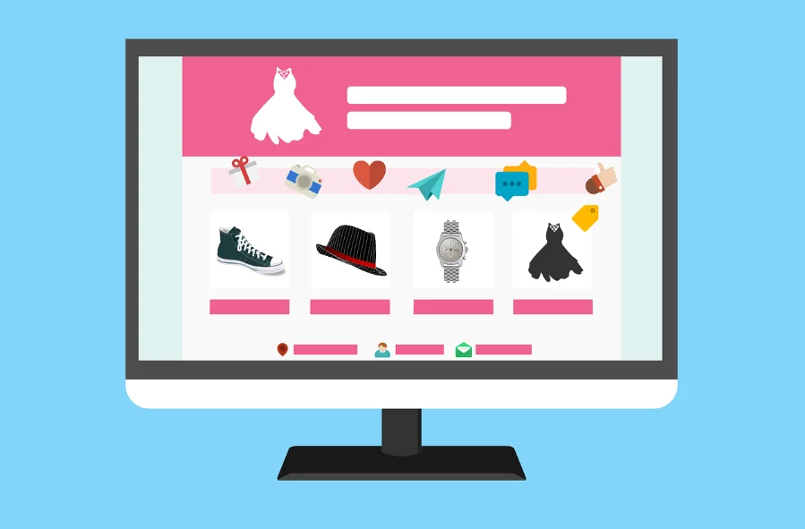 online business